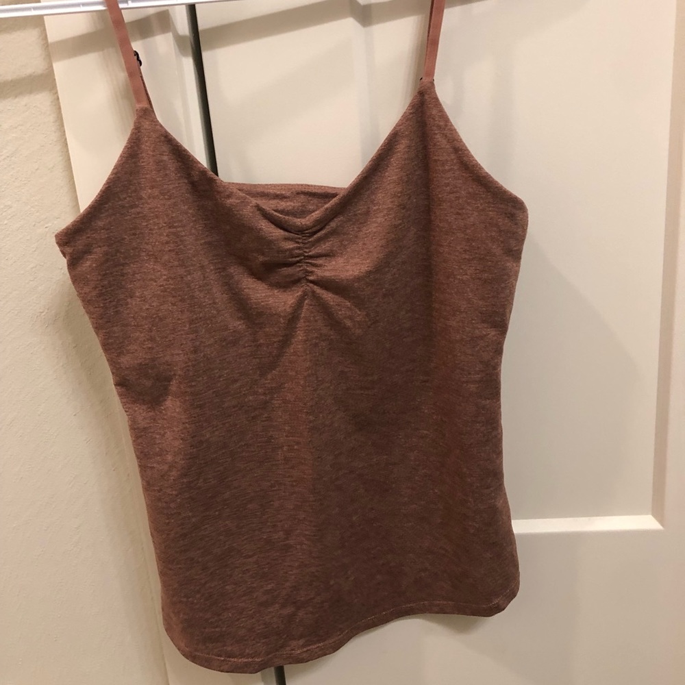 P’tula bare collection camisole